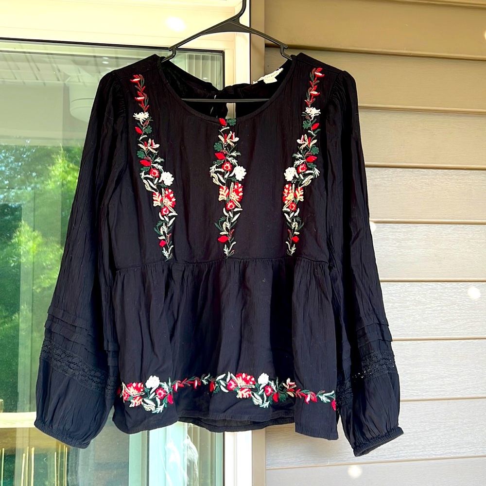 American Eagle Top